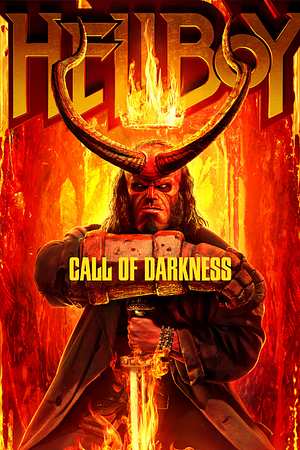 Hellboy - Call of Darkness - Foto: TMDB