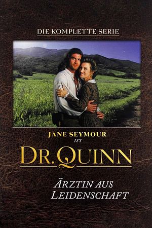 Dr. Quinn - Ärztin aus Leidenschaft - Foto: TMDB