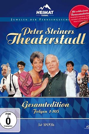 Peter Steiner´s Theaterstadl - Foto: TMDB