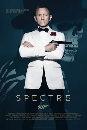 James Bond 007 - Spectre - Foto: TMDB