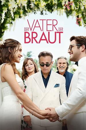 Der Vater der Braut - Foto: TMDB