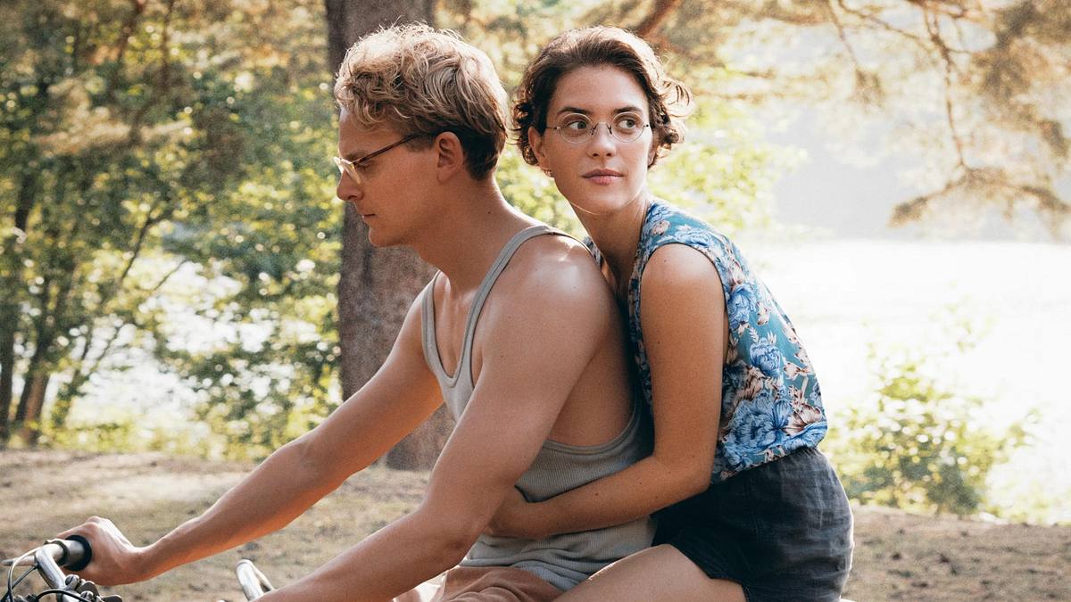 In Liebe, Eure Hilde In Liebe, Eure Hilde