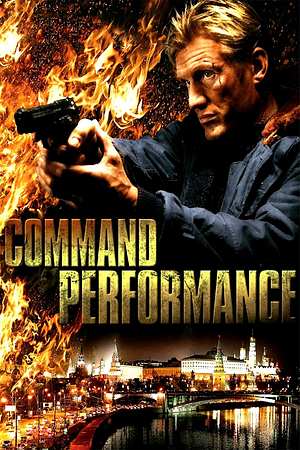 Command Performance - Foto: TMDB