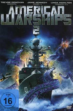 American Warships 2 - Foto: TMDB