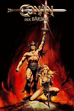 Conan, der Barbar - Foto: TMDB