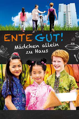 ENTE GUT! Mädchen allein zu Haus - Foto: TMDB