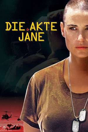 Die Akte Jane - Foto: TMDB