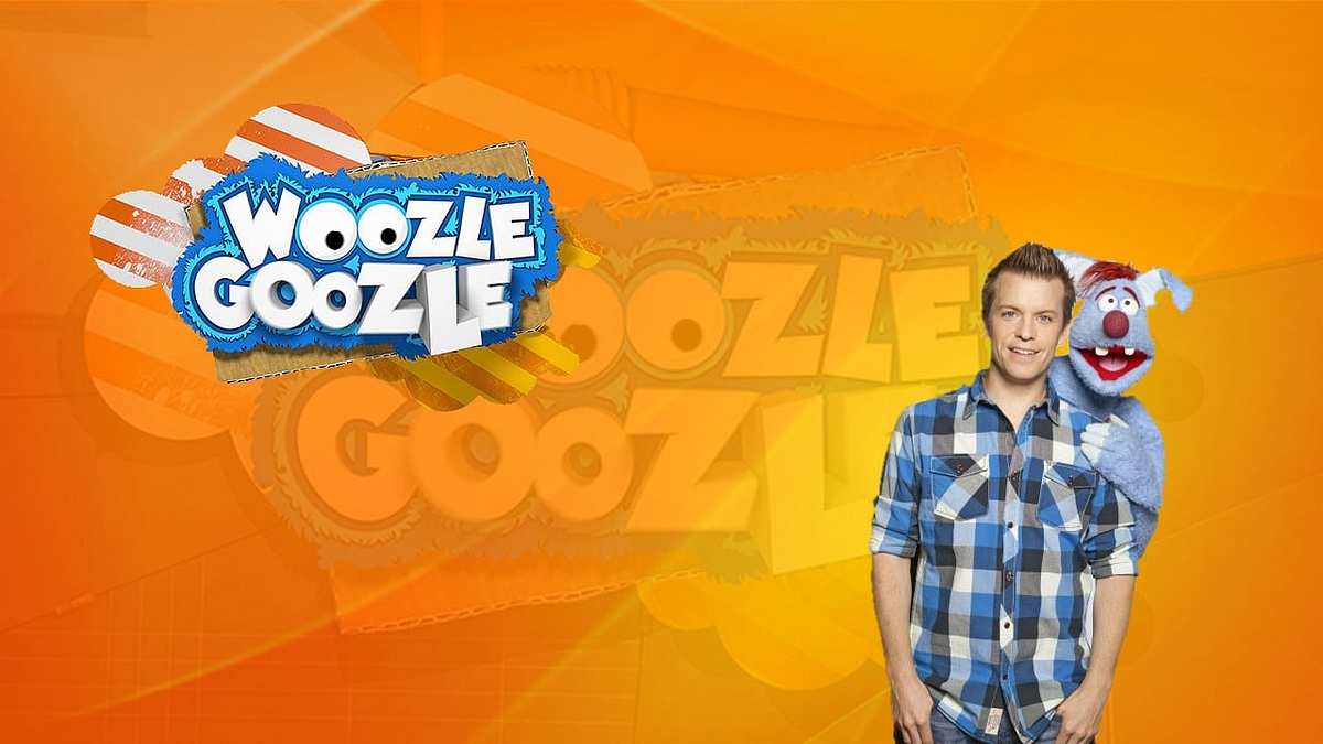 Woozle Goozle Woozle Goozle