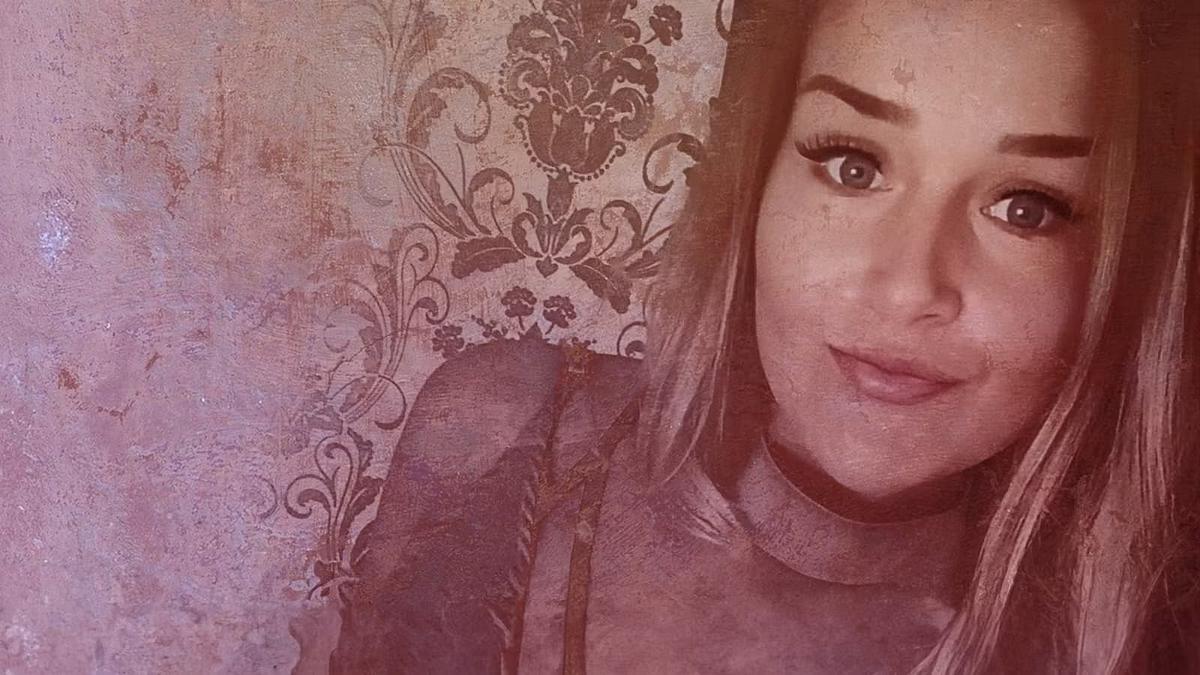 Der Tinder-Mörder - Der Fall Molly McLaren Der Tinder-Mörder - Der Fall Molly McLaren