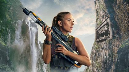 Jurassic World: Die Wiedergeburt - Foto: TMDB
