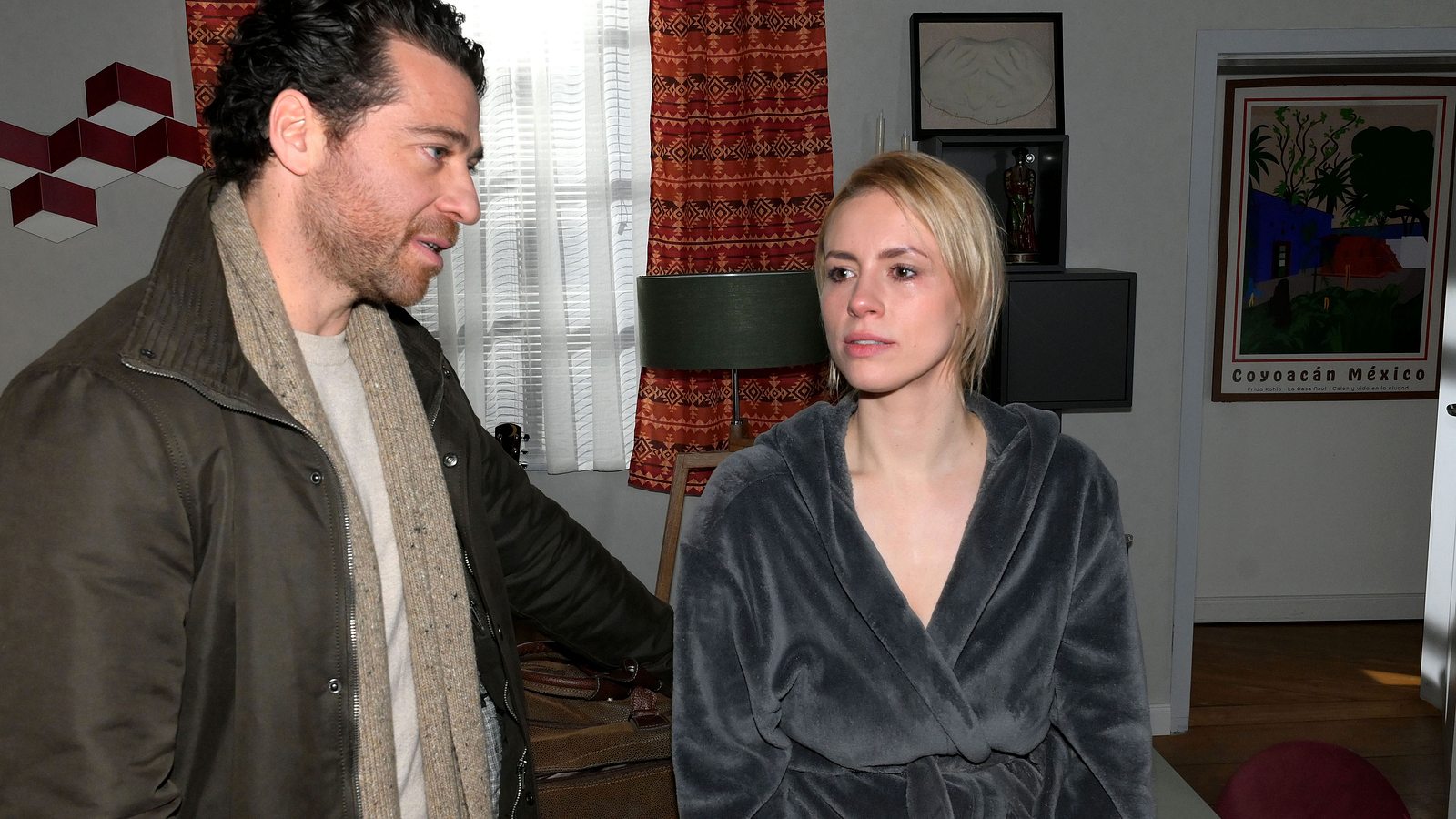 GZSZ: Drama um Zoe und Carlos! So geht es nach Ostern weiter