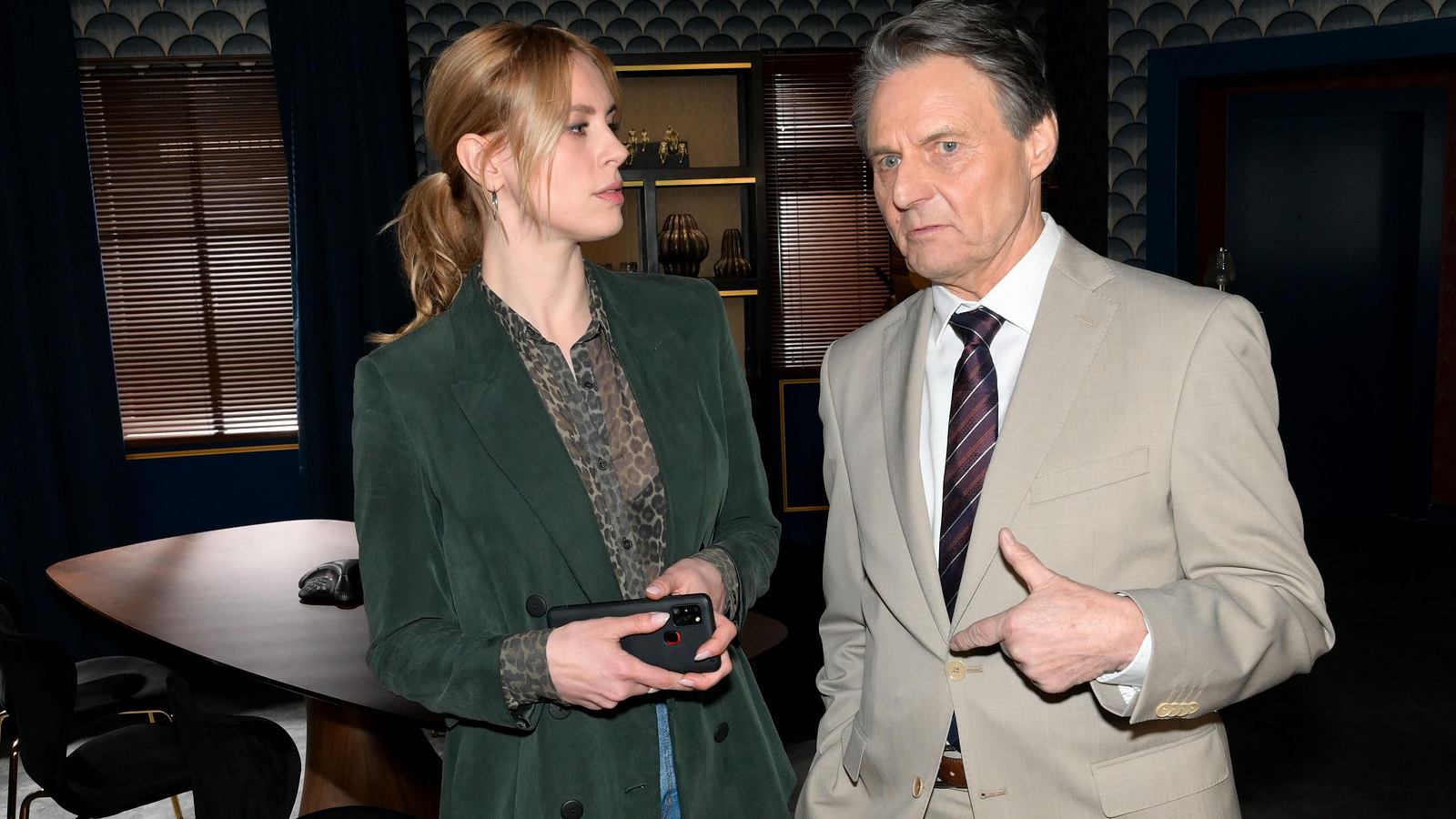 GZSZ: Wer hat Clara entführt? Jetzt kommt die ganze Wahrheit raus