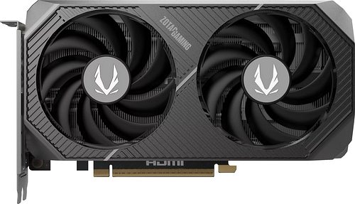 Zotac GeForce RTX 5060 Ti