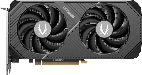 Zotac GeForce RTX 5070 Twin Edge