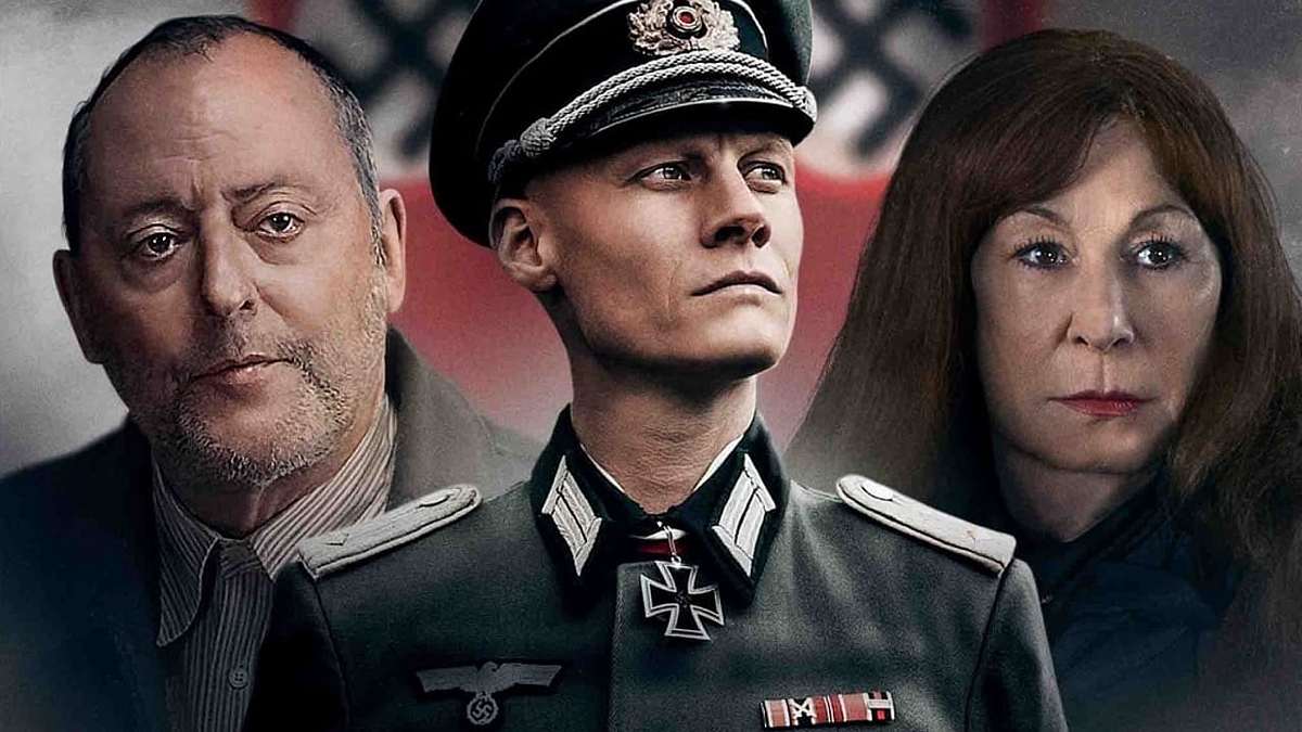 Nur ein einziges Leben Nur ein einziges Leben
