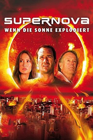 Supernova - Wenn die Sonne explodiert - Foto: TMDB