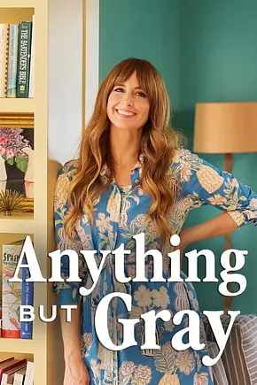 Anything But Gray - Foto: TMDB Anything But Gray - Foto: TMDB
