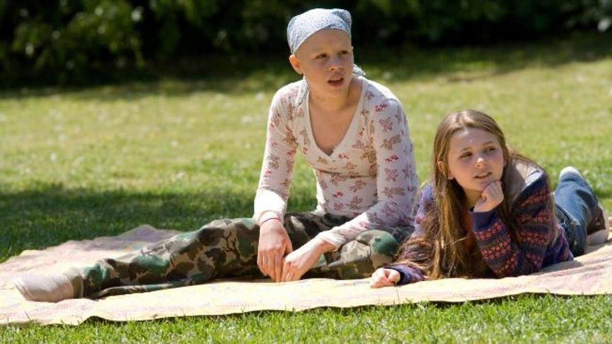 Beim Leben meiner Schwester Beim Leben meiner Schwester