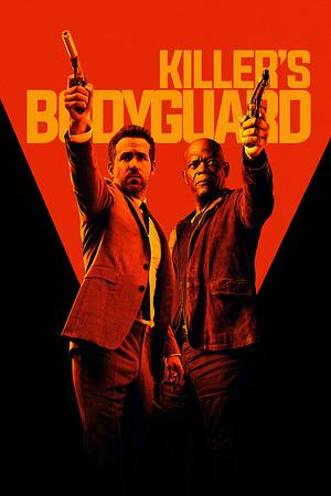 Killer's Bodyguard - Foto: TMDB