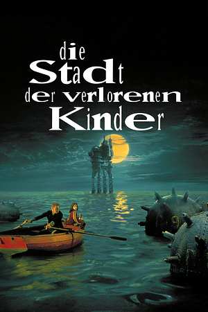 Die Stadt der verlorenen Kinder - Foto: TMDB