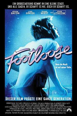 Footloose - Foto: TMDB