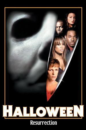Halloween: Resurrection - Foto: TMDB