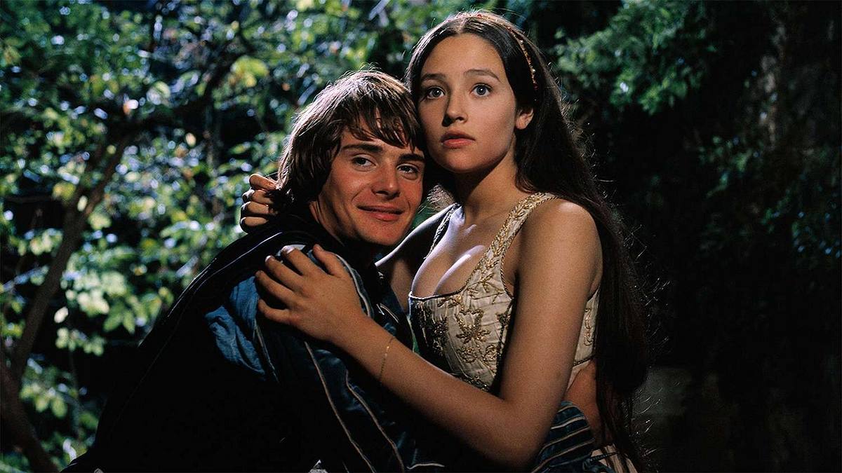 Romeo und Julia