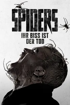 Spiders - Ihr Biss ist der Tod - Foto: TMDB