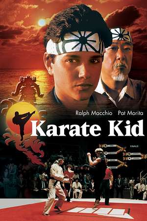 Karate Kid - Foto: TMDB