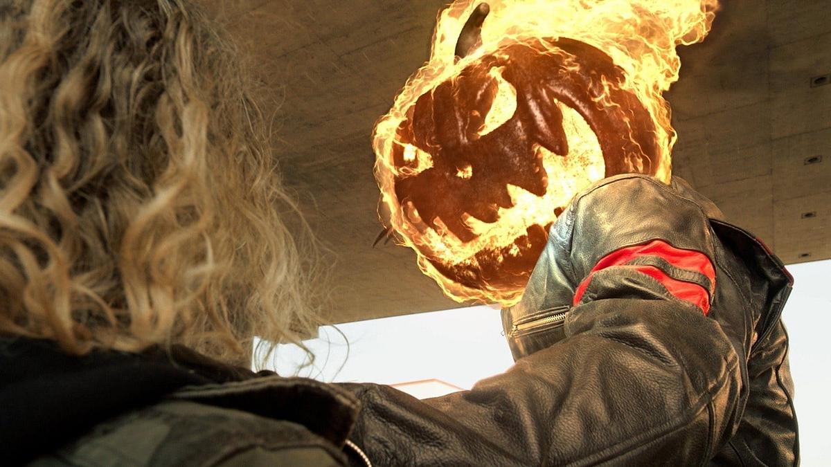 Headless Horseman Headless Horseman