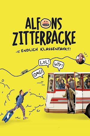 Alfons Zitterbacke - Endlich Klassenfahrt - Foto: TMDB