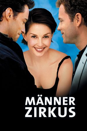 Männerzirkus - Foto: TMDB