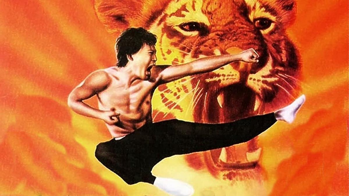 Duell der 7 Tiger Duell der 7 Tiger