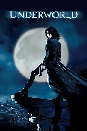 Underworld - Foto: TMDB Underworld - Foto: TMDB