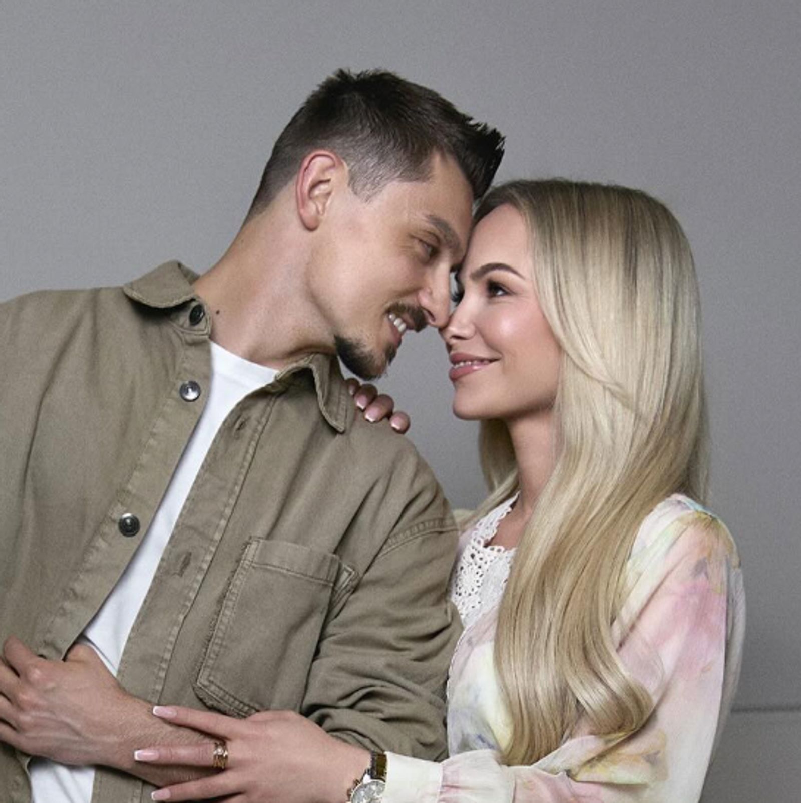 Verräter!“: Zsolt Sándor Cseke hielt Verlobung streng geheim – aus diesem  Grund