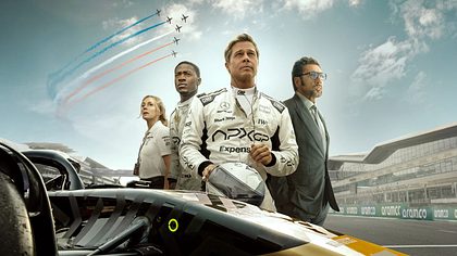 F1 - Der Film - Foto: TMDB