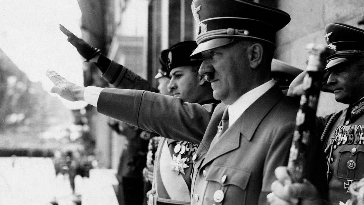 Hitler - Eine Karriere Hitler - Eine Karriere