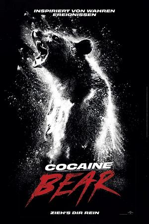 Cocaine Bear - Foto: TMDB