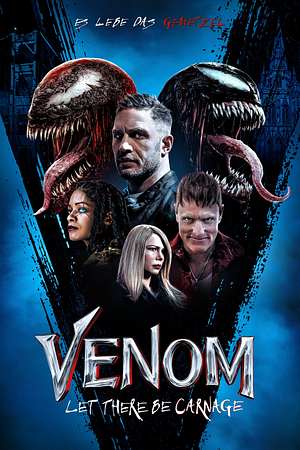Venom: Let There Be Carnage - Foto: TMDB