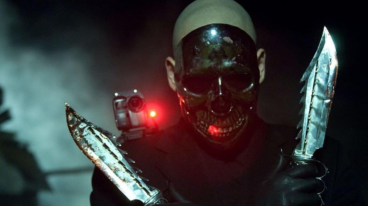 ChromeSkull: Laid to Rest 2 ChromeSkull: Laid to Rest 2