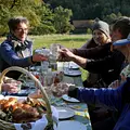 Zu Tisch im Wienerwald Thumbnail