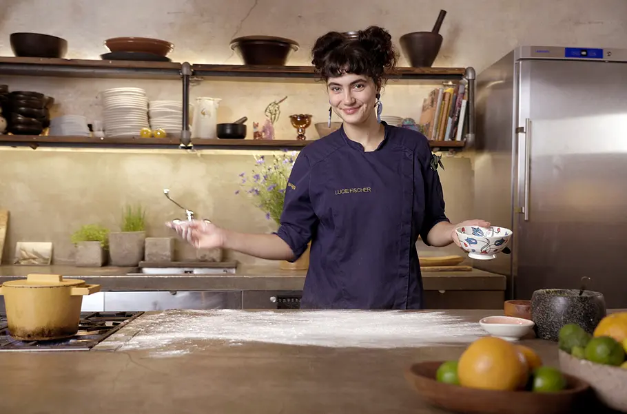 Zu Tisch mit Lucie - Kitchen Hacks
