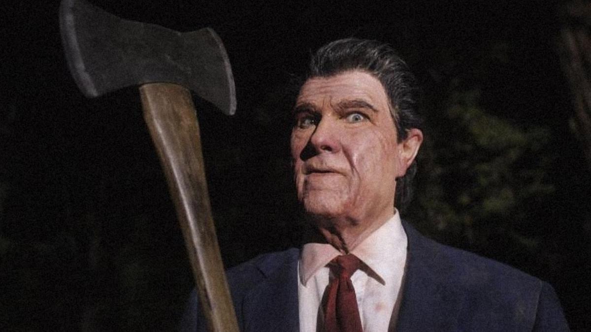 President Evil President Evil