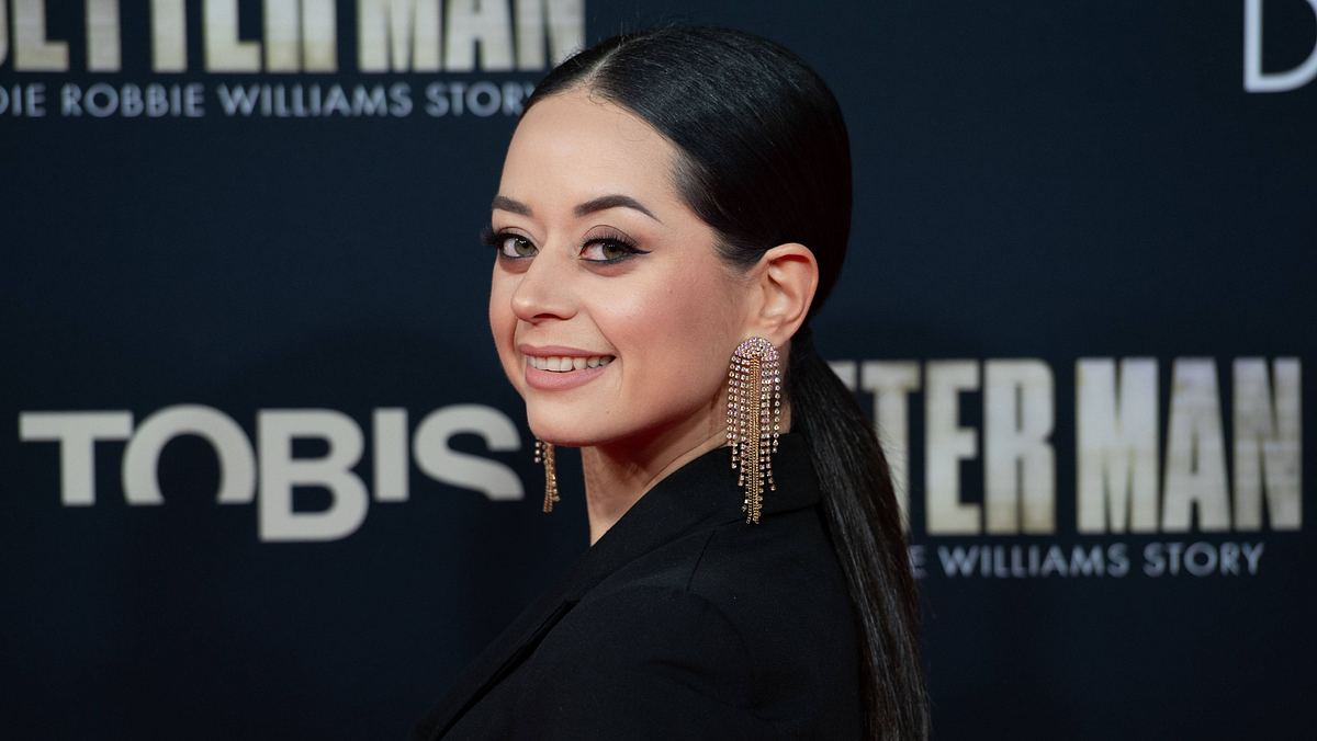 Die „Let's Dance-Familie steht hinter Malika Dzumaev Profitänzerin Malika Dzumaev lässt sich nicht entmutigen!