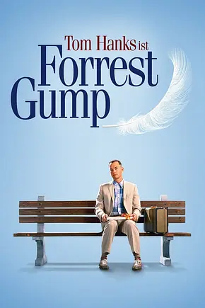 Forrest Gump - Foto: TMDB Forrest Gump - Foto: TMDB