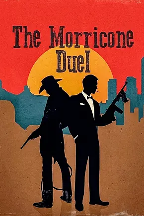 Das Morricone Duell - Das gefährlichste Konzert aller Zeiten - Foto: TMDB