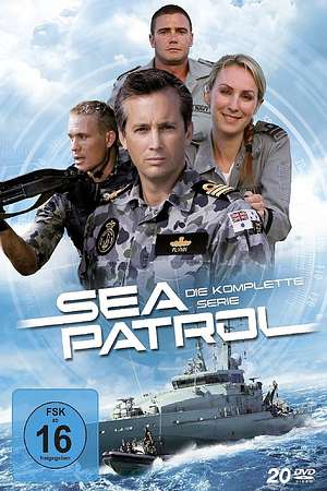 Sea Patrol - Foto: TMDB