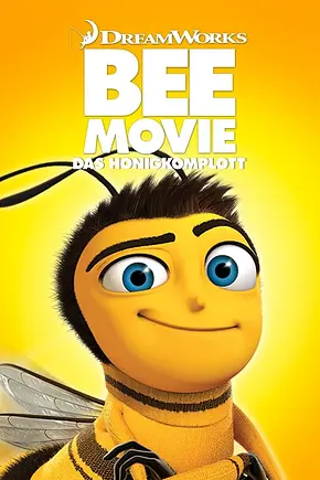 Bee Movie - Das Honigkomplott - Foto: TMDB Bee Movie - Das Honigkomplott - Foto: TMDB