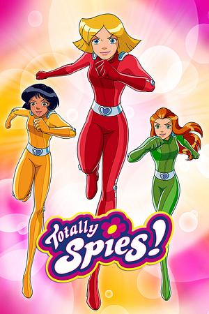 Totally Spies! - Foto: TMDB