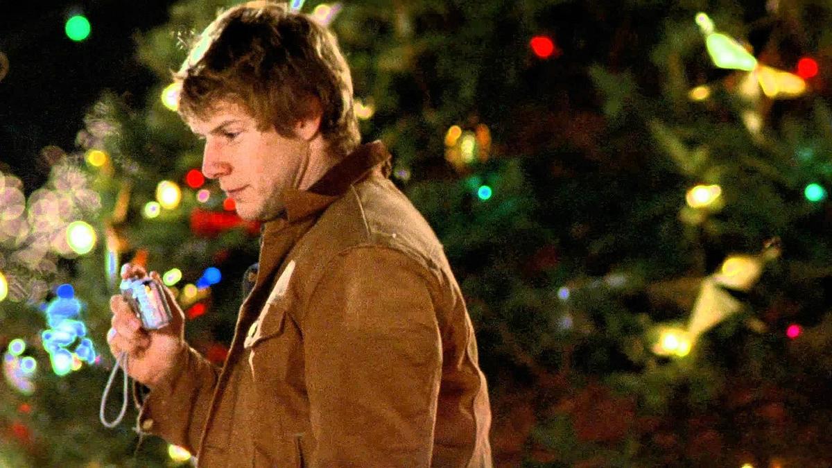 A Christmas Wedding A Christmas Wedding